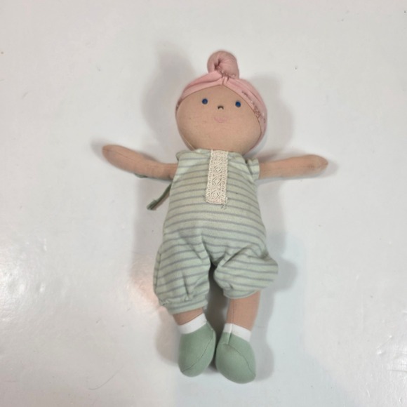 Bonikka Other - Bonikka remi Baby doll Plush Stuffed